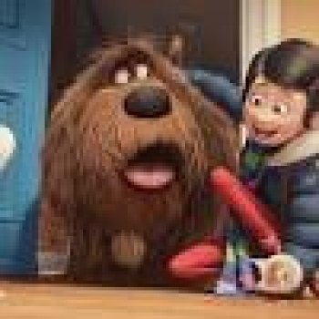 Summer Free Morning Movie Series Underway Secret Life of Pets (Universal)